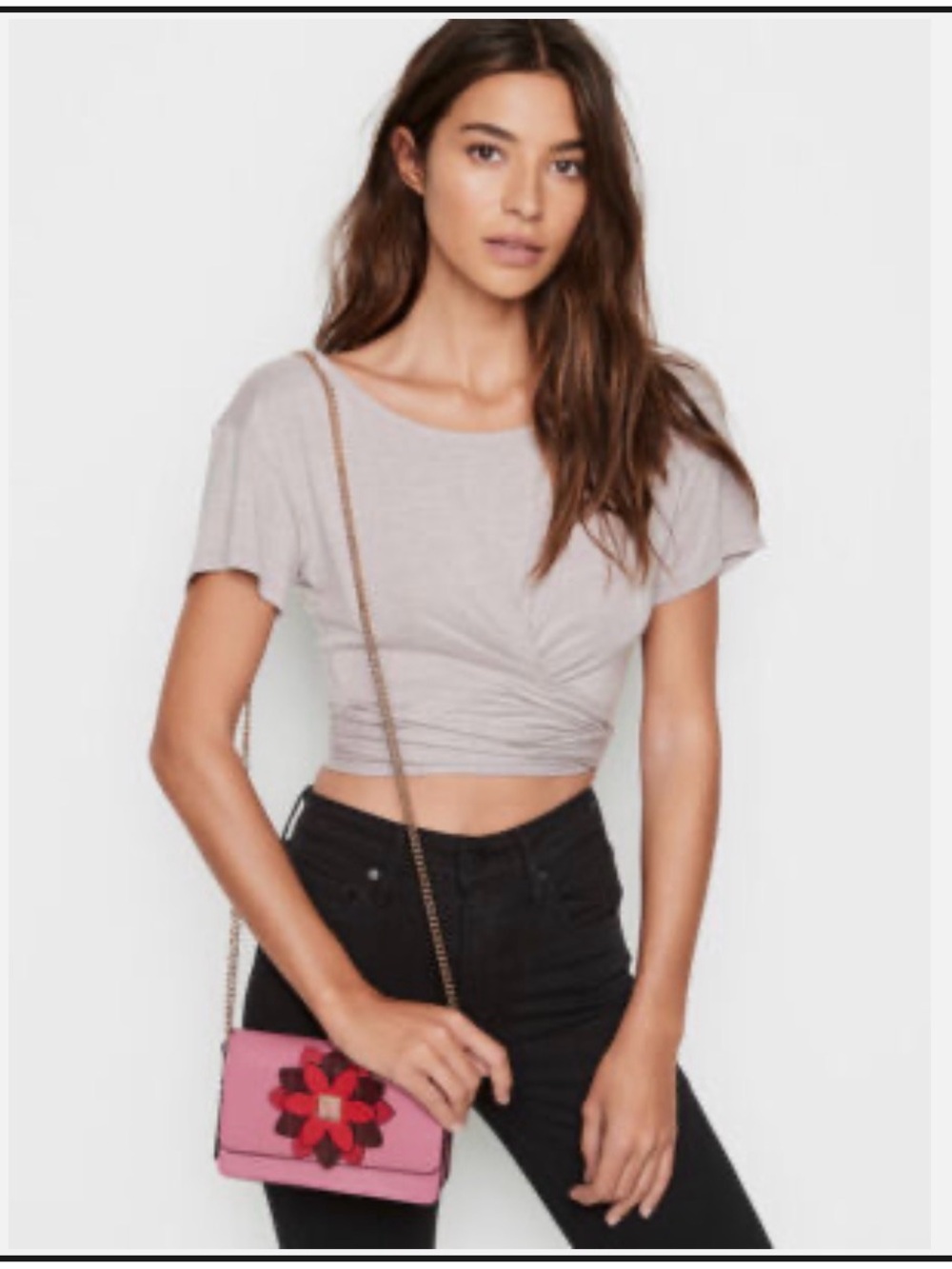 Victoria Secret Mini Shoulder Bag